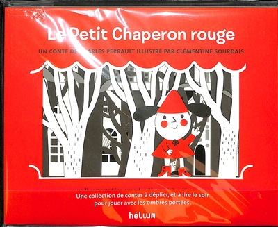 Le Petit Chaperon rouge - 