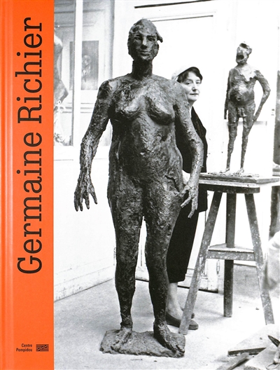 Germaine Richier - 