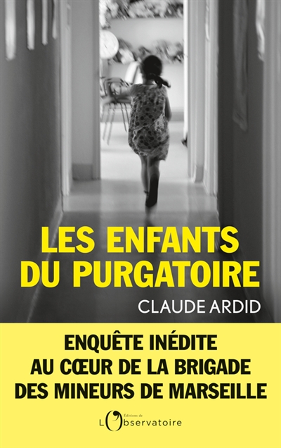 Les enfants du purgatoire - 