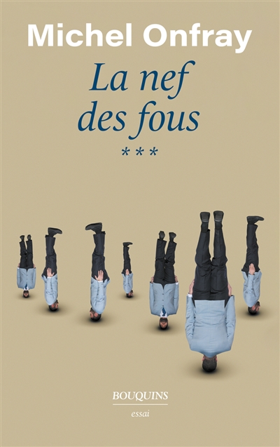 La nef des fous - 