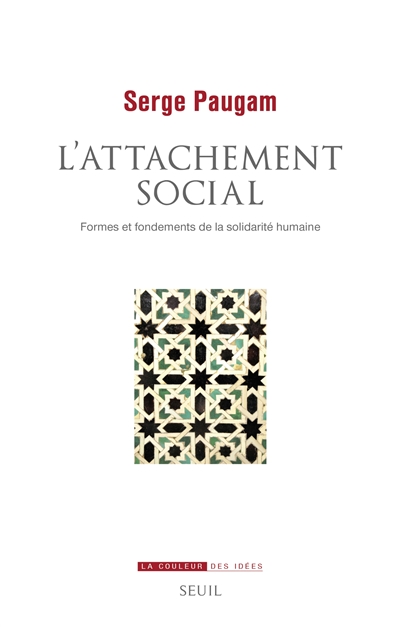 L'attachement social - 