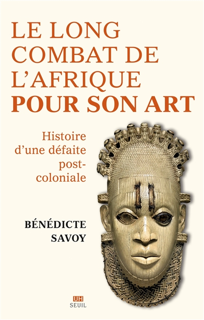 Le long combat de l'Afrique pour son art - 