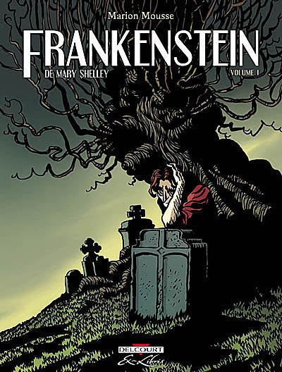 Frankenstein - 