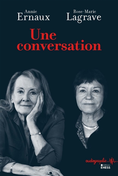 Une conversation - 