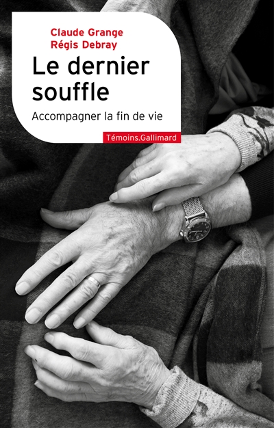 Le dernier souffle - 