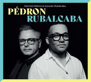 Pedron Rubalcaba - 