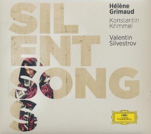 Silvestrov - 