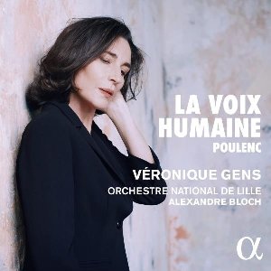 La Voix humaine - 