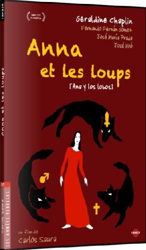 Anna et les loups - 