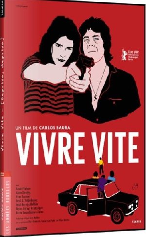 Vivre vite - 