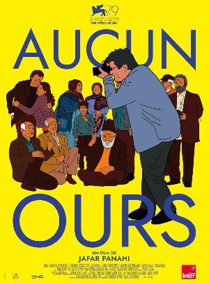 Aucun ours - 