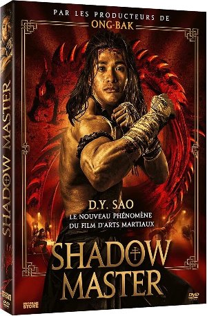 Shadow master - 