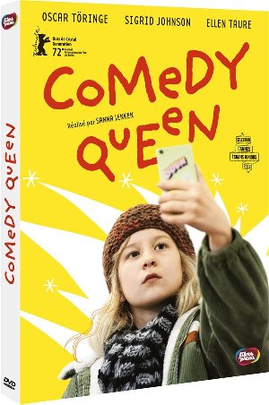 Comedy Queen - 