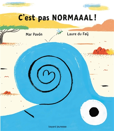 Mais c'est pas normaaal ! - 