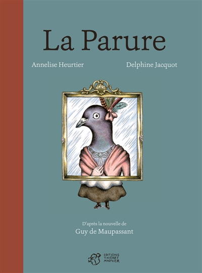 La parure - 