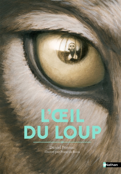 L'oeil du loup - 