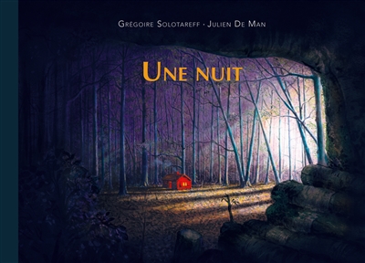 Une nuit - 