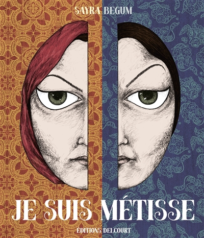 Je suis métisse - 