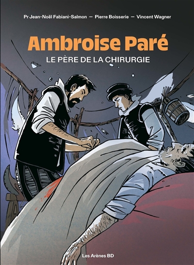 Ambroise Paré - 