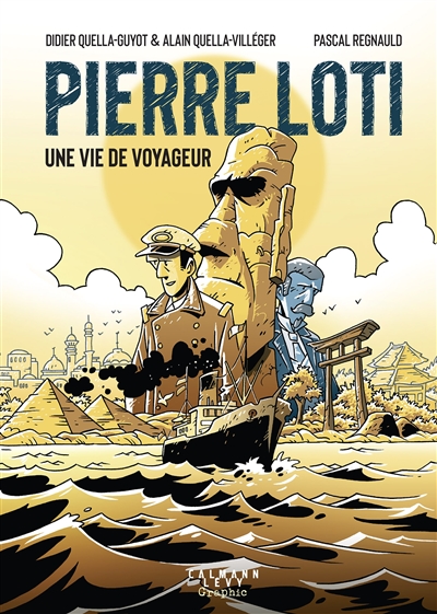 Pierre Loti - 