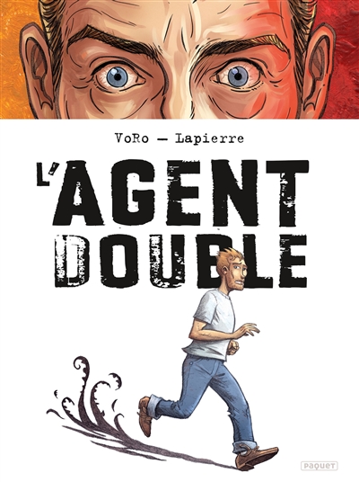 L'agent double - 