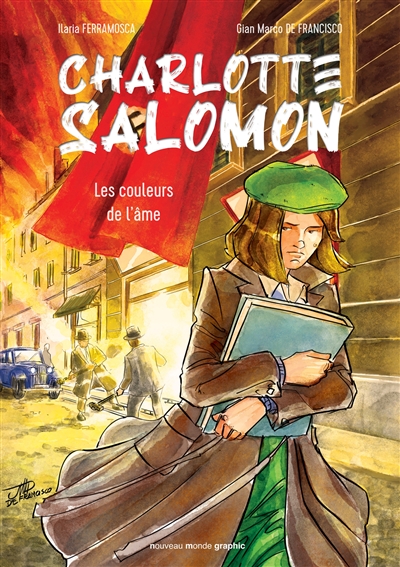 Charlotte Salomon - 