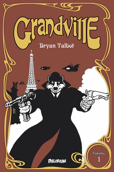 Grandville - 