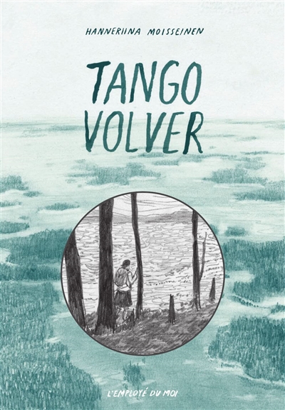 Tango volver - 