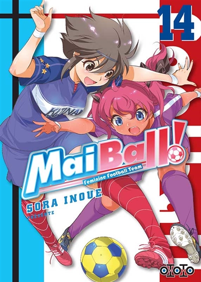 Mai ball! - 