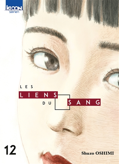 Les liens du sang - 