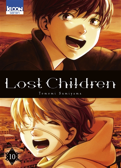 Lost children - 