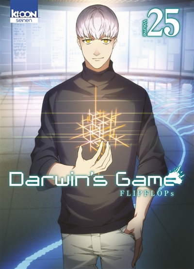 Darwin's game - 