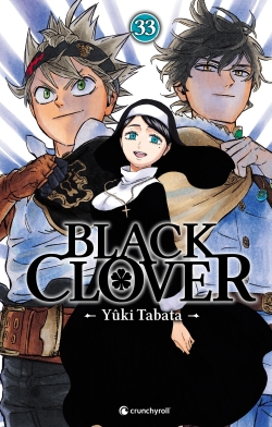 Black Clover - 