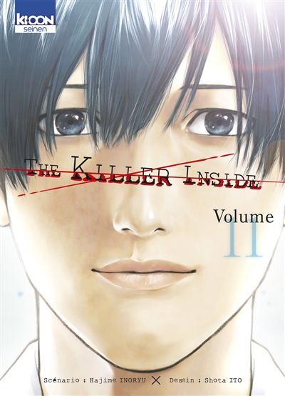 The killer inside - 