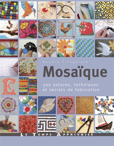 Mosaïque - 