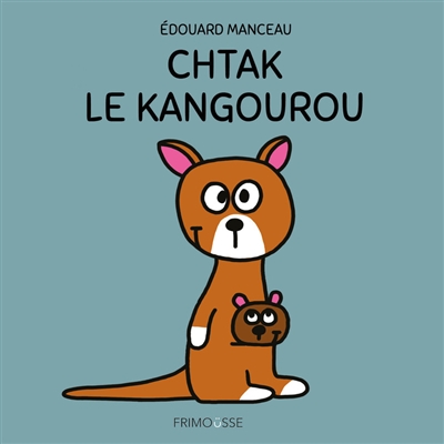 Chtak le kangourou - 