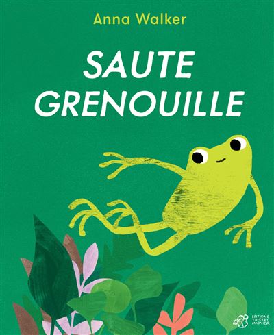 Saute grenouille - 