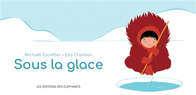 Sous la glace - 