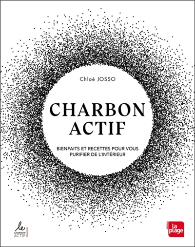 Charbon actif - 