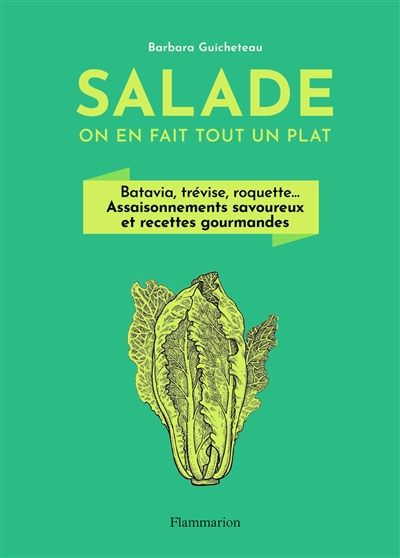 Salade - 