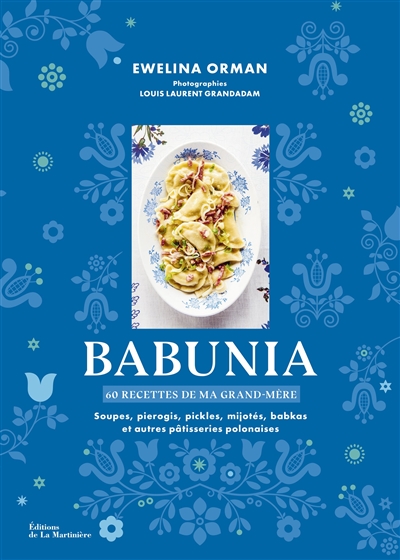 Babunia - 