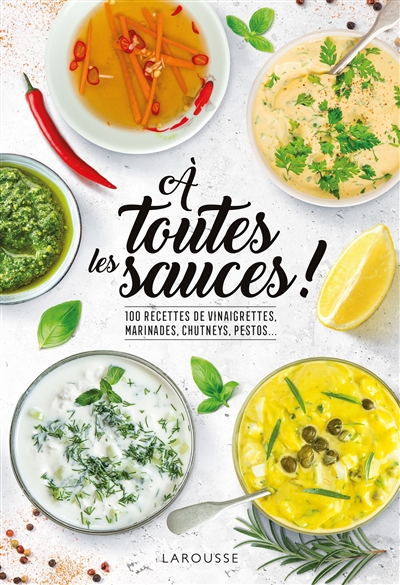 A toutes les sauces ! - 