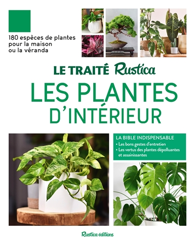 Les plantes d'intérieur - 