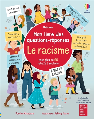 Le racisme - 