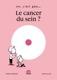 Le cancer du sein - 