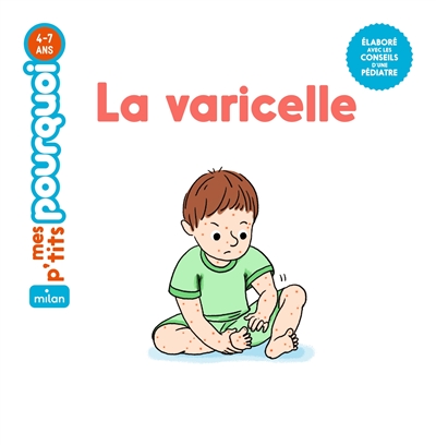 La varicelle - 