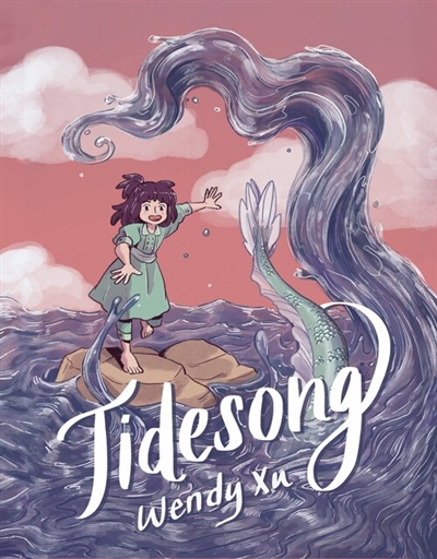 Tidesong - 