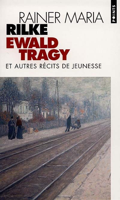 Ewald Tragy - 