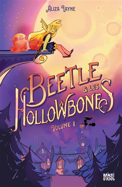 Beetle & les Hollowbones - 