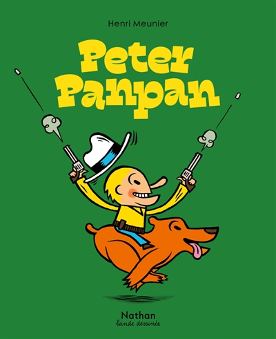 Peter Panpan - 